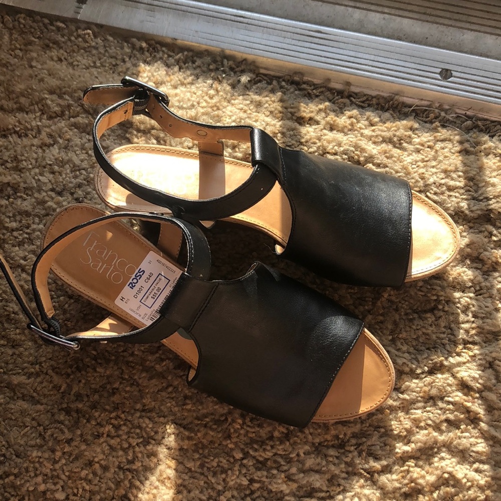 Franco Satto wedges
